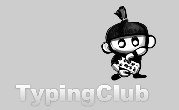 Typing Club 